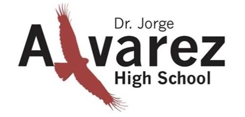 Alvarez Logo 